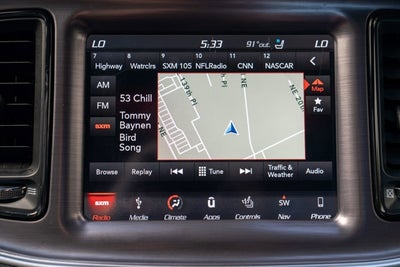 2018 Dodge Challenger SRT Demon