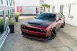 2018 Dodge Challenger SRT Demon