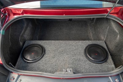 2018 Dodge Challenger SRT Demon