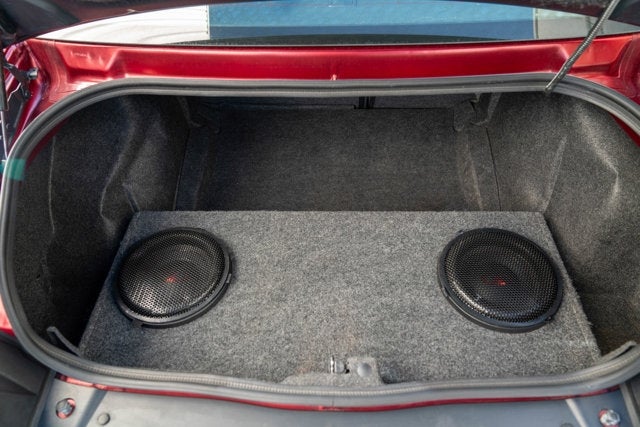 2018 Dodge Challenger SRT Demon