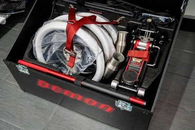 2018 Dodge Challenger SRT Demon