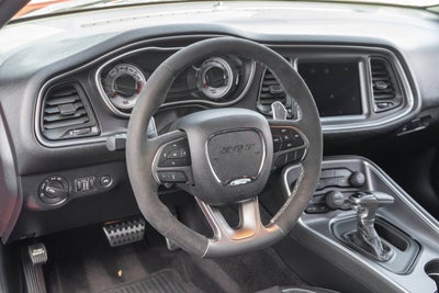 2018 Dodge Challenger SRT Demon