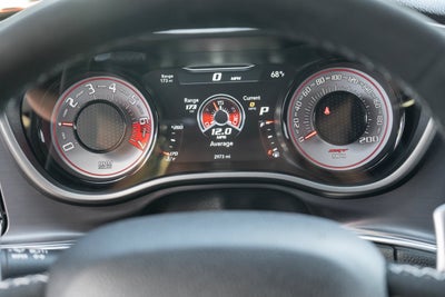 2018 Dodge Challenger SRT Demon
