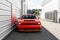 2018 Dodge Challenger SRT Demon