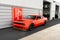 2018 Dodge Challenger SRT Demon