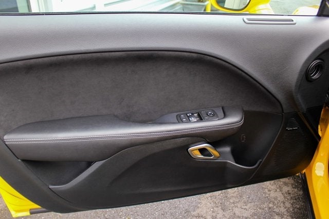 2018 Dodge Challenger SRT Demon