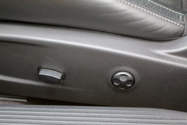 2018 Dodge Challenger SRT Demon