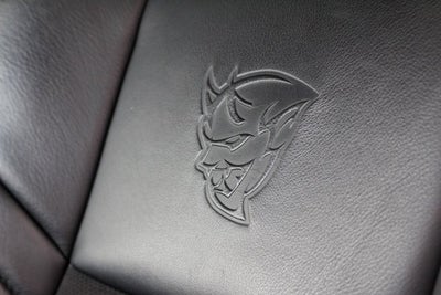 2018 Dodge Challenger SRT Demon