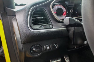 2018 Dodge Challenger SRT Demon