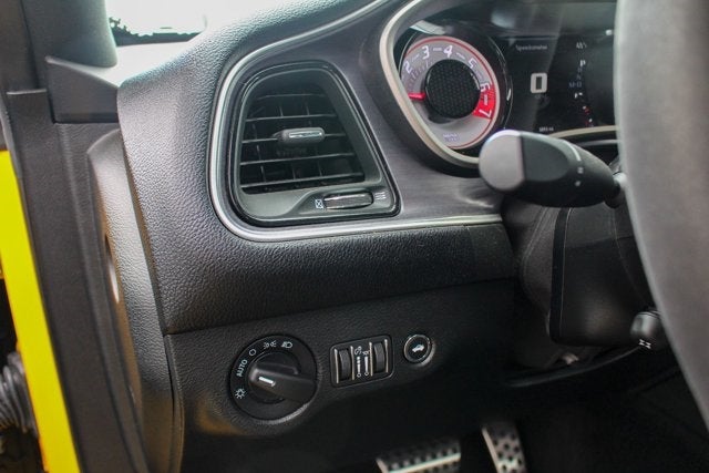 2018 Dodge Challenger SRT Demon