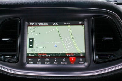 2018 Dodge Challenger SRT Demon