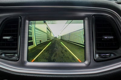 2018 Dodge Challenger SRT Demon