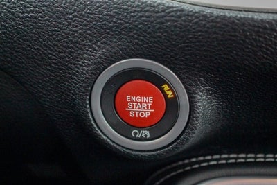 2018 Dodge Challenger SRT Demon