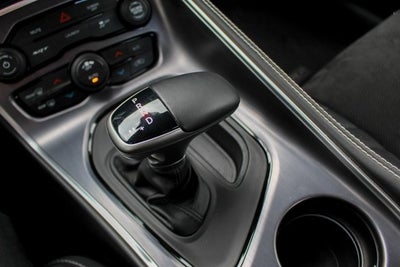 2018 Dodge Challenger SRT Demon