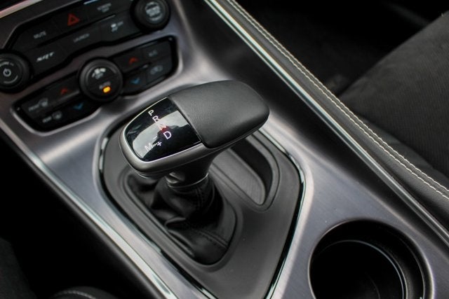 2018 Dodge Challenger SRT Demon