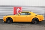 2018 Dodge Challenger SRT Demon