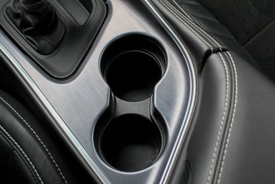 2018 Dodge Challenger SRT Demon