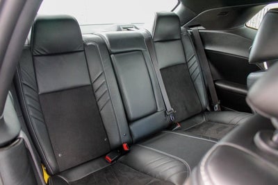 2018 Dodge Challenger SRT Demon