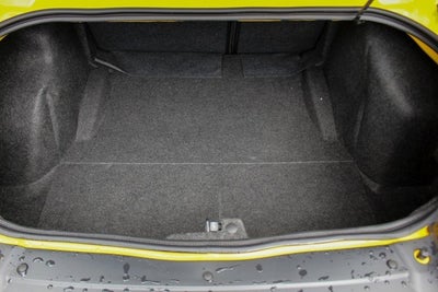 2018 Dodge Challenger SRT Demon