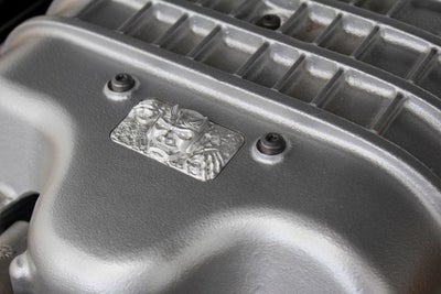 2018 Dodge Challenger SRT Demon