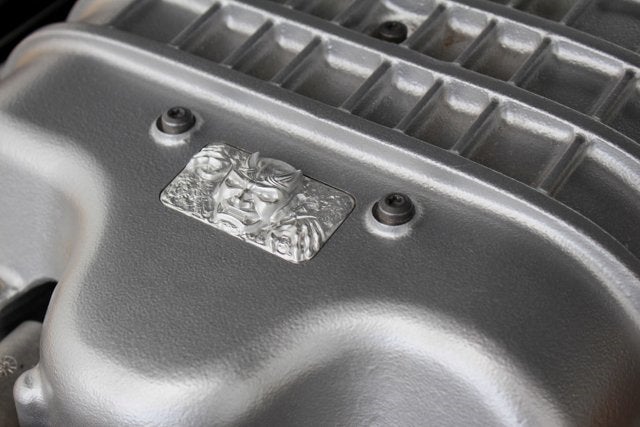 2018 Dodge Challenger SRT Demon