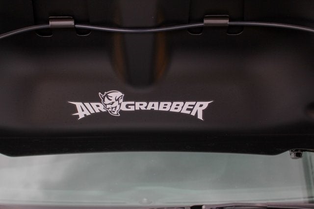 2018 Dodge Challenger SRT Demon