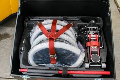 2018 Dodge Challenger SRT Demon