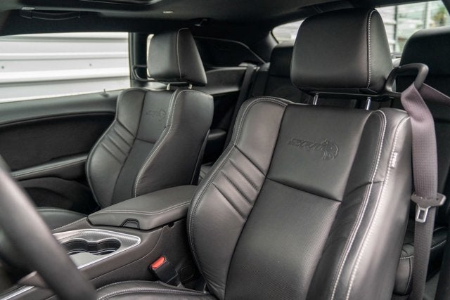 2019 Dodge Challenger SRT Hellcat Redeye Widebody