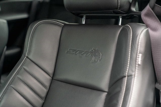 2019 Dodge Challenger SRT Hellcat Redeye Widebody