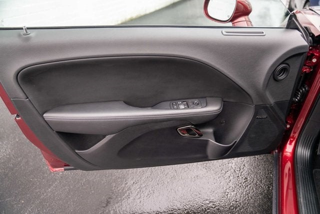 2019 Dodge Challenger SRT Hellcat Redeye Widebody