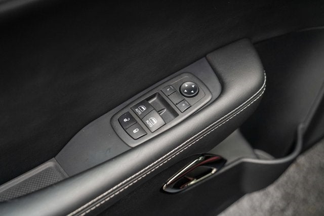 2019 Dodge Challenger SRT Hellcat Redeye Widebody