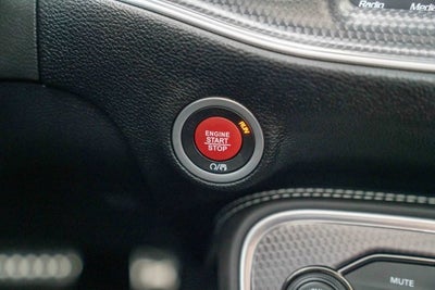 2019 Dodge Challenger SRT Hellcat Redeye Widebody