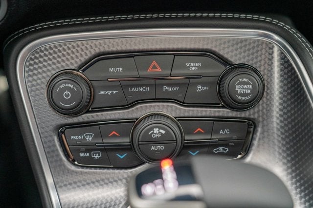 2019 Dodge Challenger SRT Hellcat Redeye Widebody