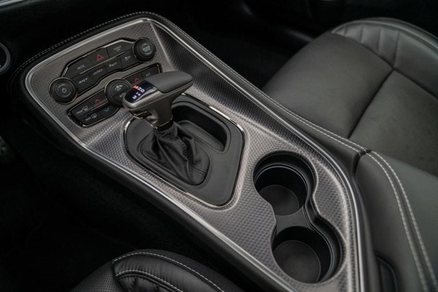 2019 Dodge Challenger SRT Hellcat Redeye Widebody