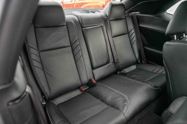 2019 Dodge Challenger SRT Hellcat Redeye Widebody