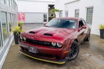 2019 Dodge Challenger SRT Hellcat Redeye Widebody