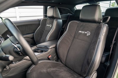 2019 Dodge Challenger SRT Hellcat Redeye Widebody