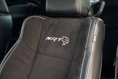 2019 Dodge Challenger SRT Hellcat Redeye Widebody