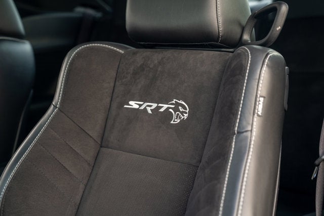 2019 Dodge Challenger SRT Hellcat Redeye Widebody