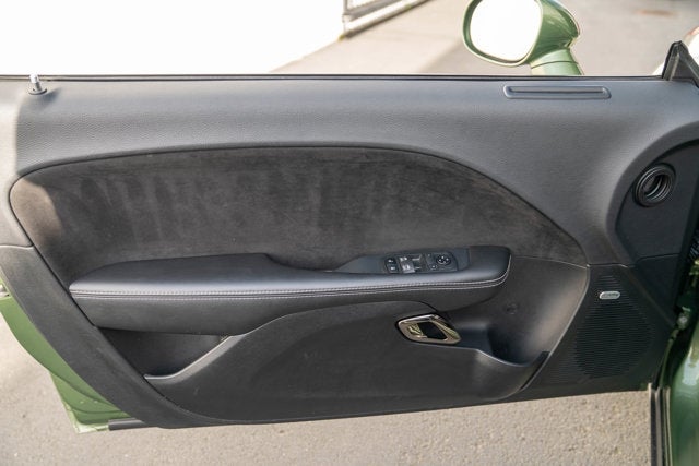 2019 Dodge Challenger SRT Hellcat Redeye Widebody