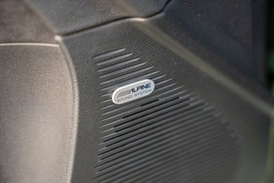 2019 Dodge Challenger SRT Hellcat Redeye Widebody