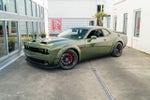 2019 Dodge Challenger SRT Hellcat Redeye Widebody