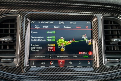 2019 Dodge Challenger SRT Hellcat Redeye Widebody