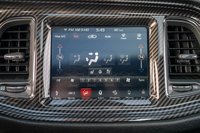 2019 Dodge Challenger SRT Hellcat Redeye Widebody