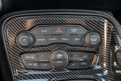 2019 Dodge Challenger SRT Hellcat Redeye Widebody