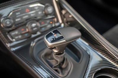 2019 Dodge Challenger SRT Hellcat Redeye Widebody