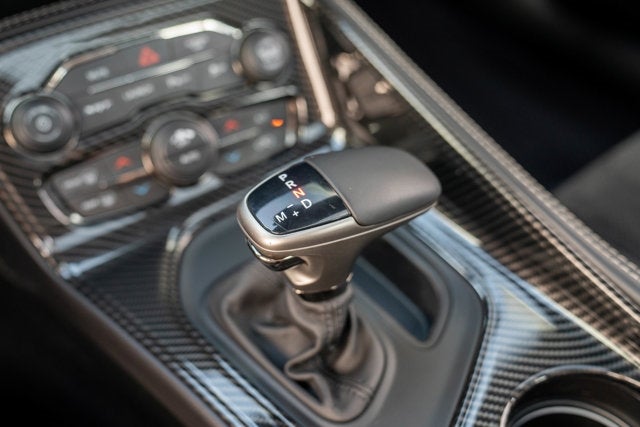 2019 Dodge Challenger SRT Hellcat Redeye Widebody