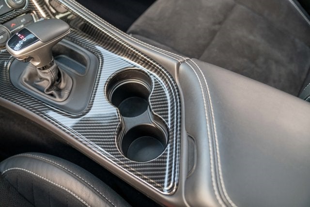 2019 Dodge Challenger SRT Hellcat Redeye Widebody