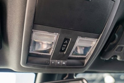 2019 Dodge Challenger SRT Hellcat Redeye Widebody