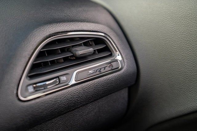 2019 Dodge Challenger SRT Hellcat Redeye Widebody